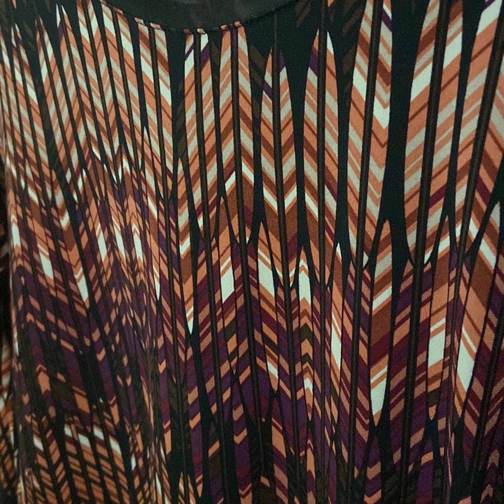 Ladies blouse - Picture 2 of 4